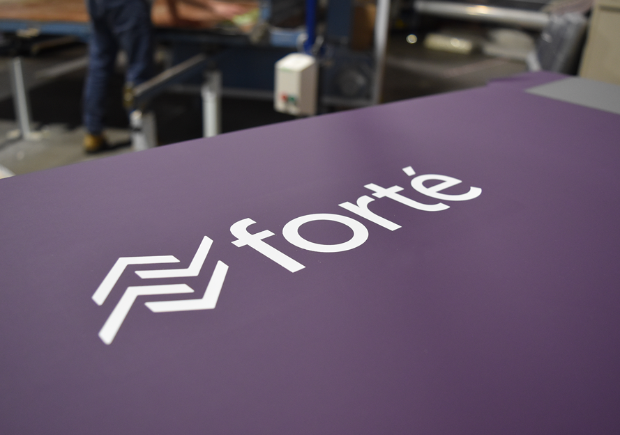 Forte Manufacturing - Forte Mattress