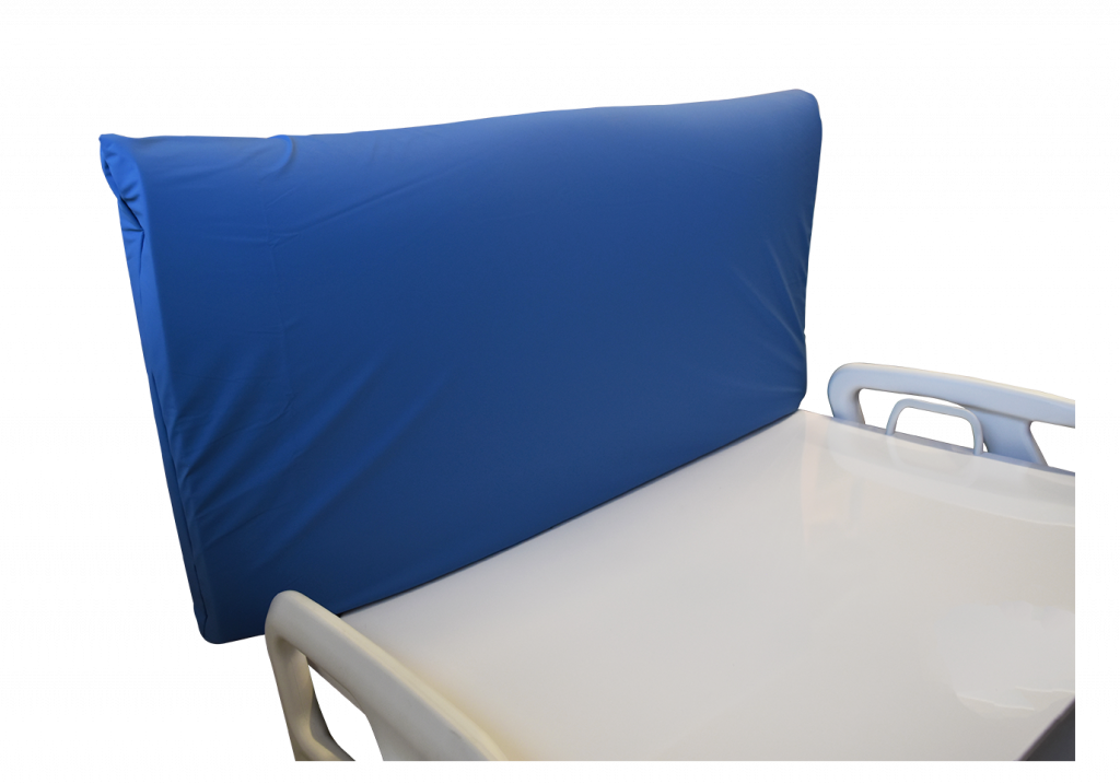 Finalé Padded Slip-Style Bed Rail Protector