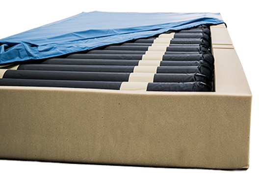 5-Pressure-care-air-mattress-surround-bed-box-2-side-3-side-4-side-zip-zip-upgrade