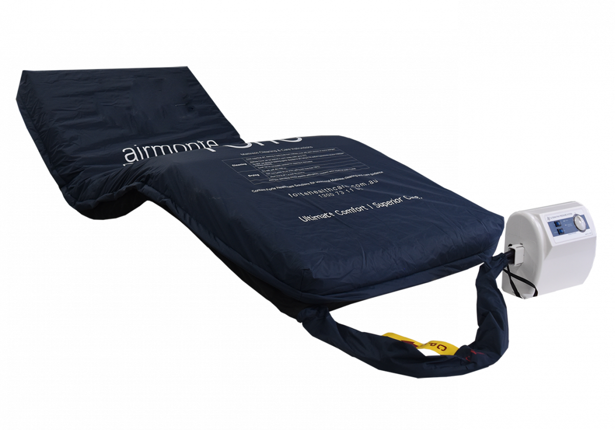 6-Airmonte-A5-Air-Overlay-Covered-and-Inclined-Forte-Australian-Mattress